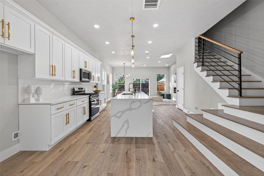 Property photo for 4115 Yale Street, Houston, TX