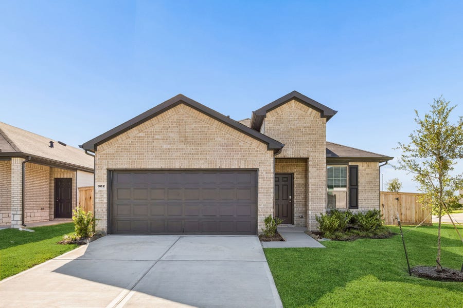 Property photo for 302 Marble Cavern Court, Crosby, TX