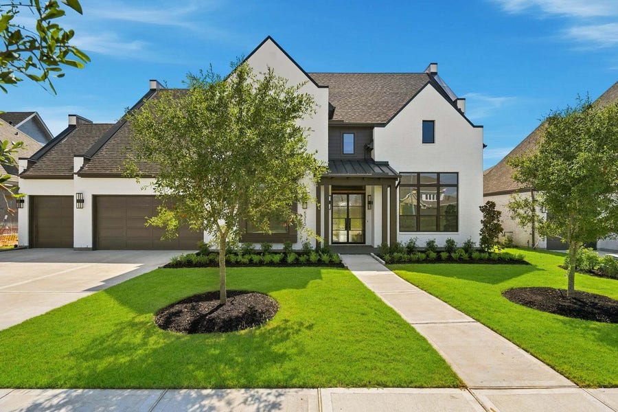 Property photo for 5310 Rose Ridge Drive, Fulshear, TX