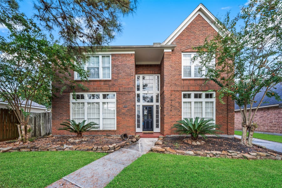 Property photo for 6014 Matt Road, Humble, TX