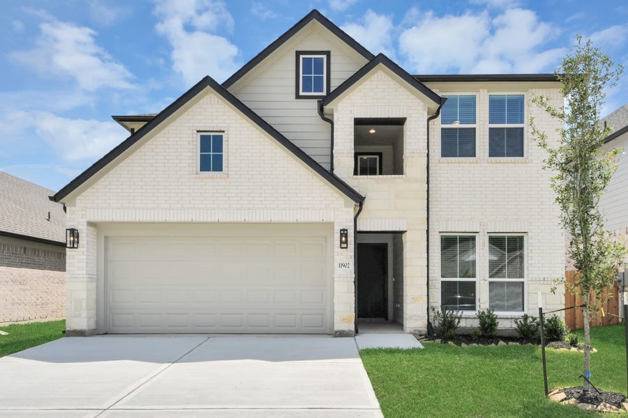Property photo for 1021 Golden Glow Path, Magnolia, TX