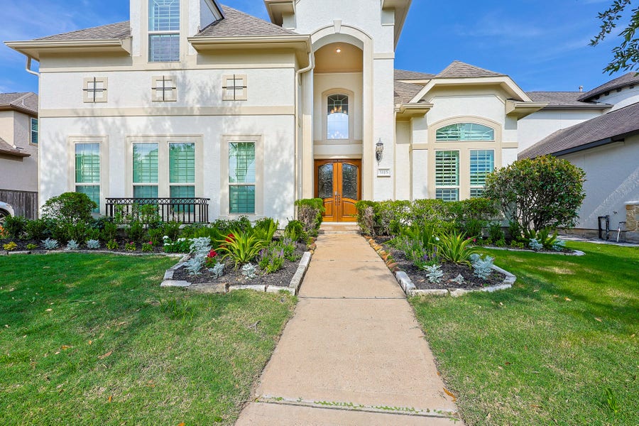 Property photo for 5115 Blue Lake Creek Trail, Katy, TX
