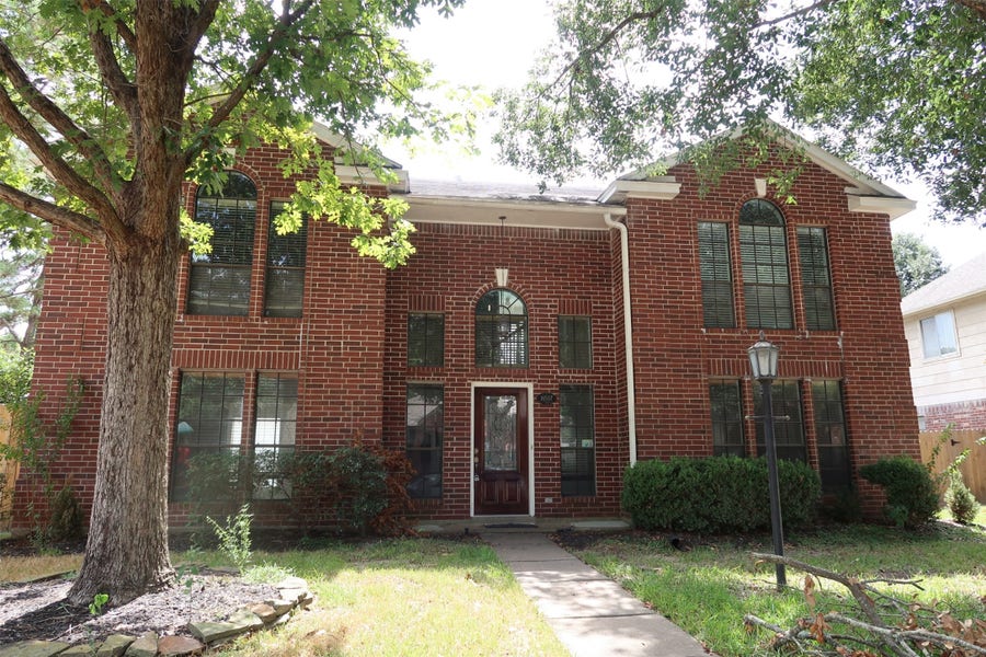Property photo for 16507 Wellers Way, Houston, TX