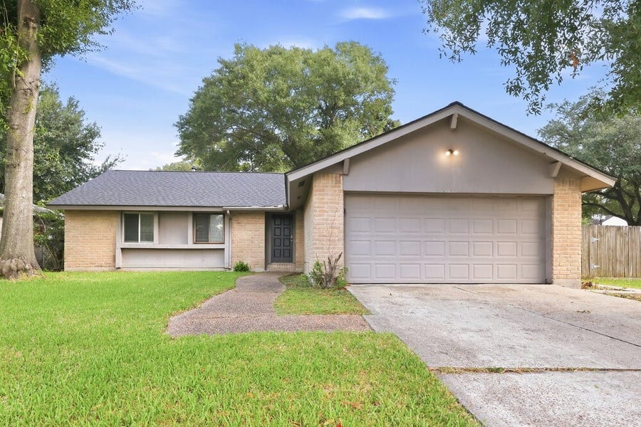 Property photo for 5327 Enchanted Timbers Drive, Humble, TX