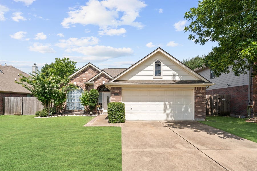 Property photo for 6318 Pleasant Stream Drive, Katy, TX