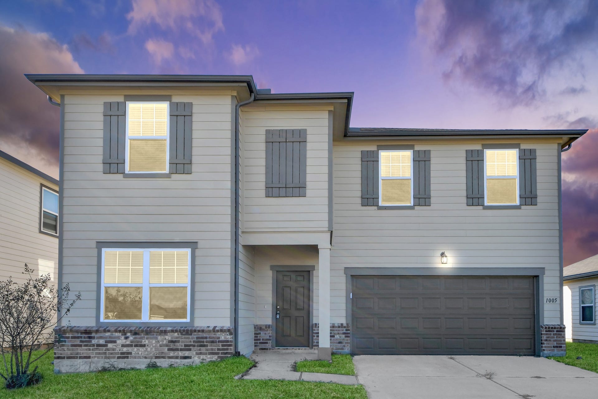 1005 Wild Enclave Ln, Brookshire, TX 77423