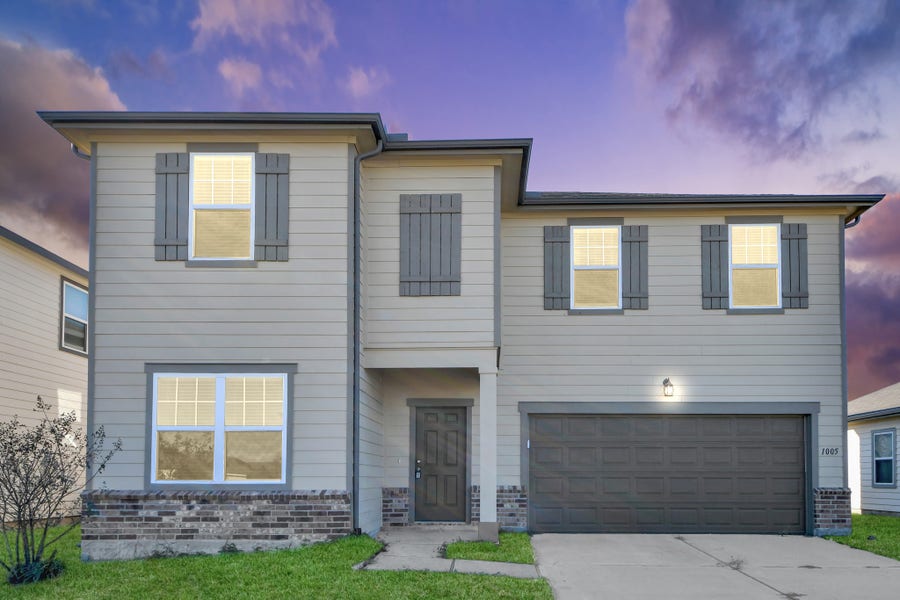 Property photo for 1005 Wild Enclave Ln, Brookshire, TX