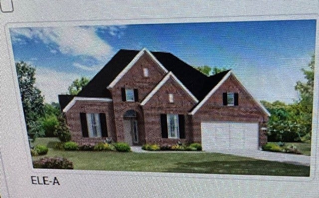 Property photo for 27027 Estella Meadow Lane, Richmond, TX