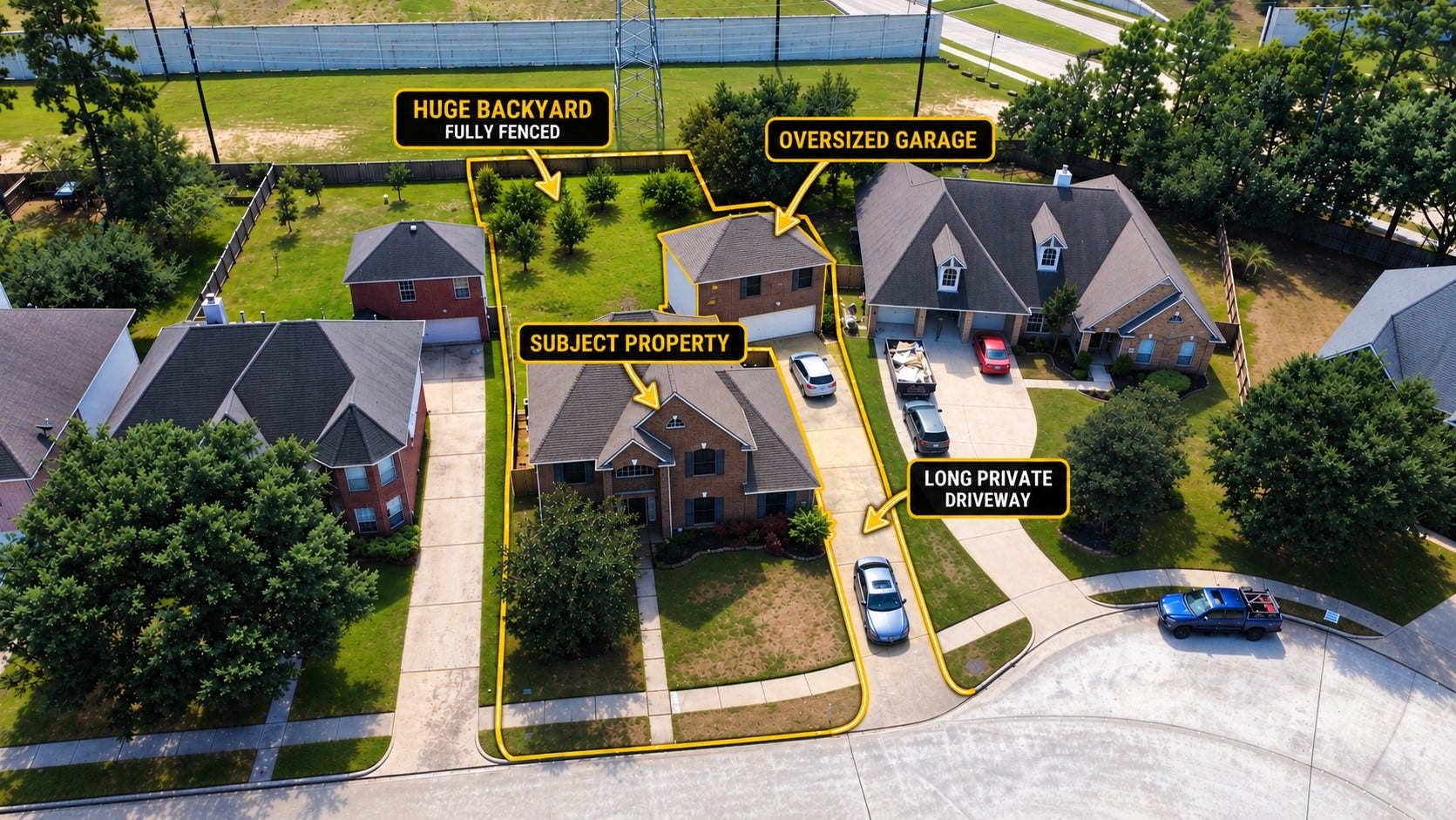 823 Hannock Glen Lane, Spring, TX 77373 823 Hannock Glen Lane, Spring, TX 77373