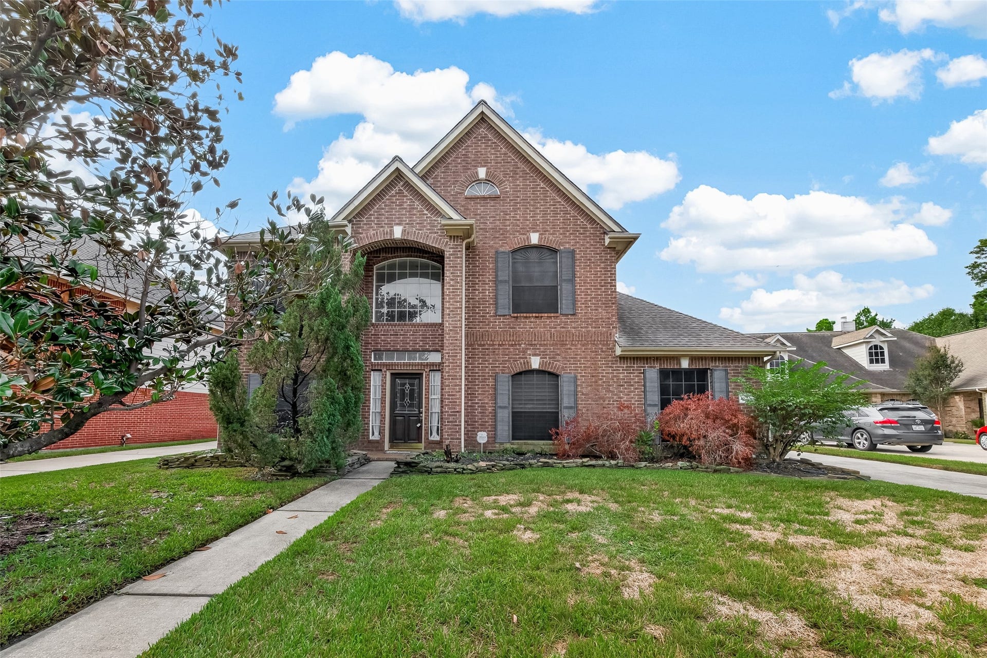823 Hannock Glen Lane, Spring, TX 77373 823 Hannock Glen Lane, Spring, TX 77373
