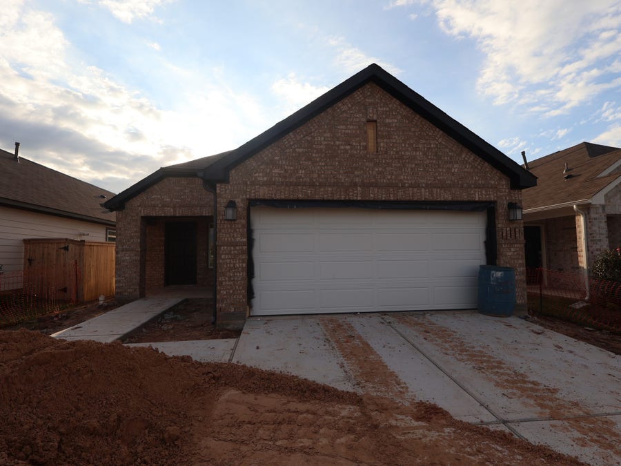 Property photo for 5946 Texas Sun Drive, Fulshear, TX