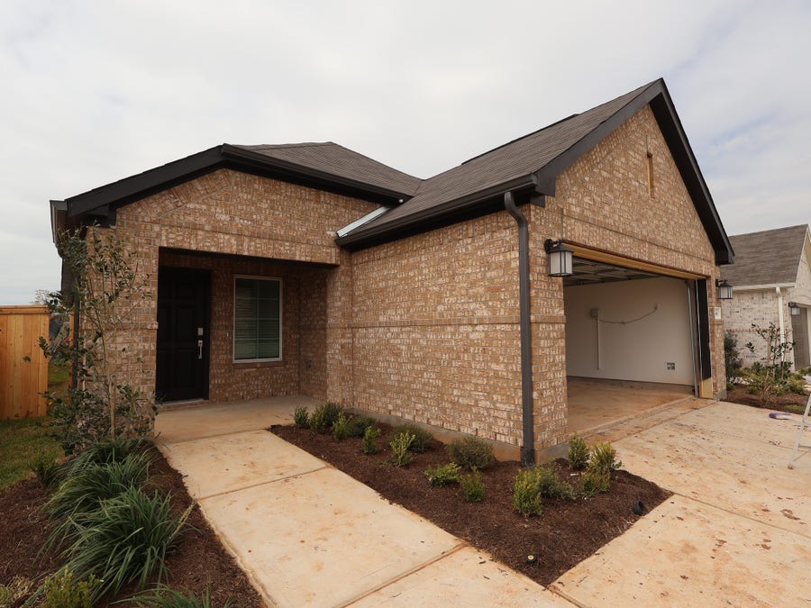 Property photo for 5946 Texas Sun Drive, Fulshear, TX