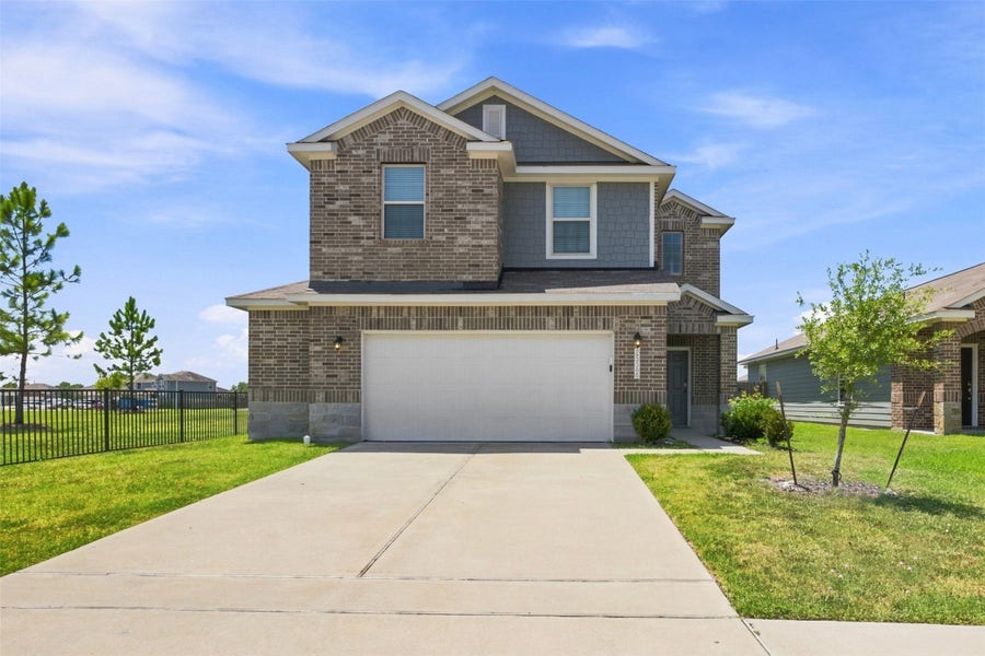 Property photo for 25566 Northpark Spruce Drive, Porter, TX
