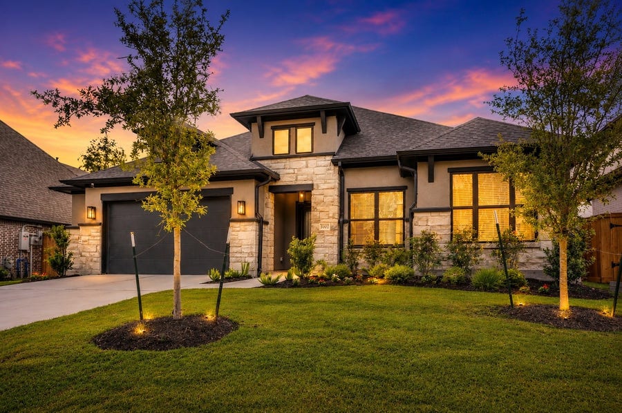 Property photo for 22012 Canyon Trail Way, Porter, TX