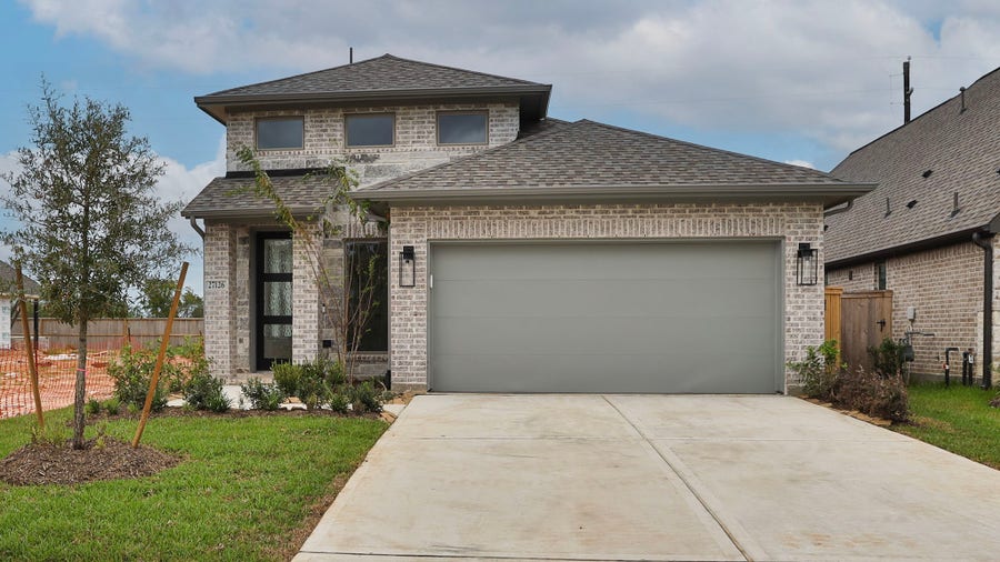Property photo for 27126 Texas Wildrye Drive, Hockley, TX