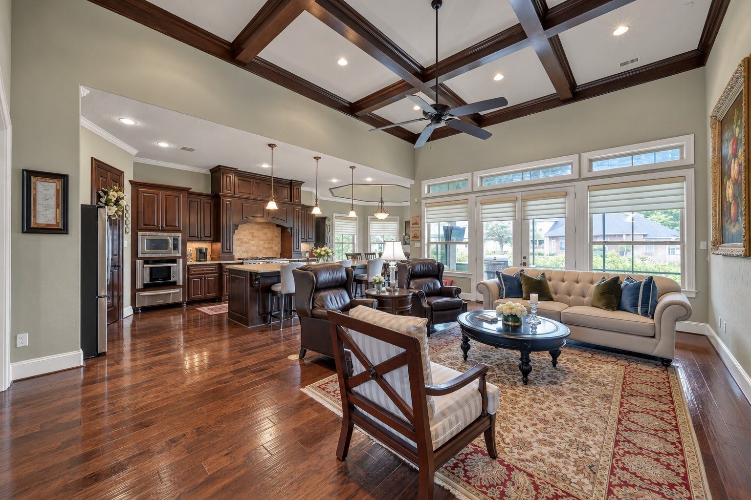 12324 White Oak Point, Conroe, TX 77304 12324 White Oak Point, Conroe, TX 77304