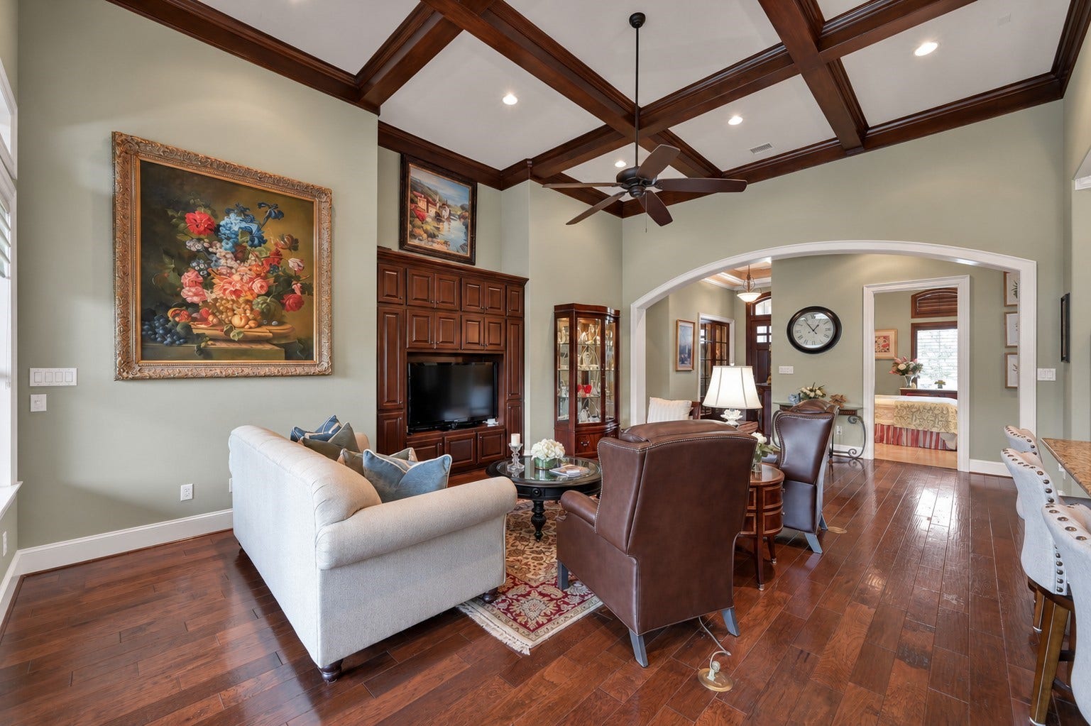 12324 White Oak Point, Conroe, TX 77304 12324 White Oak Point, Conroe, TX 77304