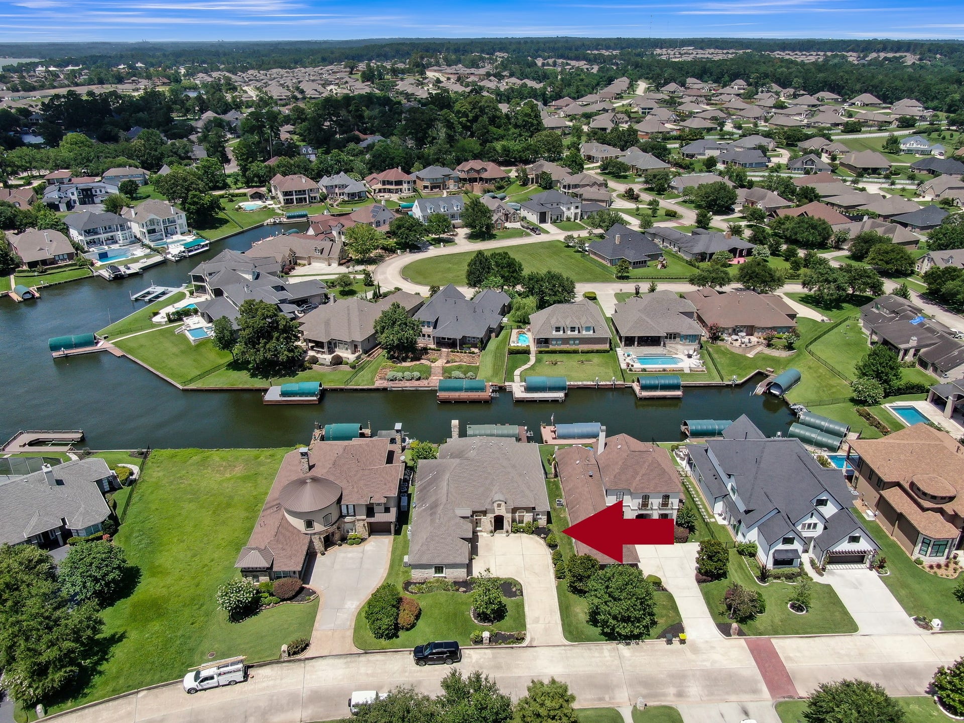 12324 White Oak Point, Conroe, TX 77304 12324 White Oak Point, Conroe, TX 77304