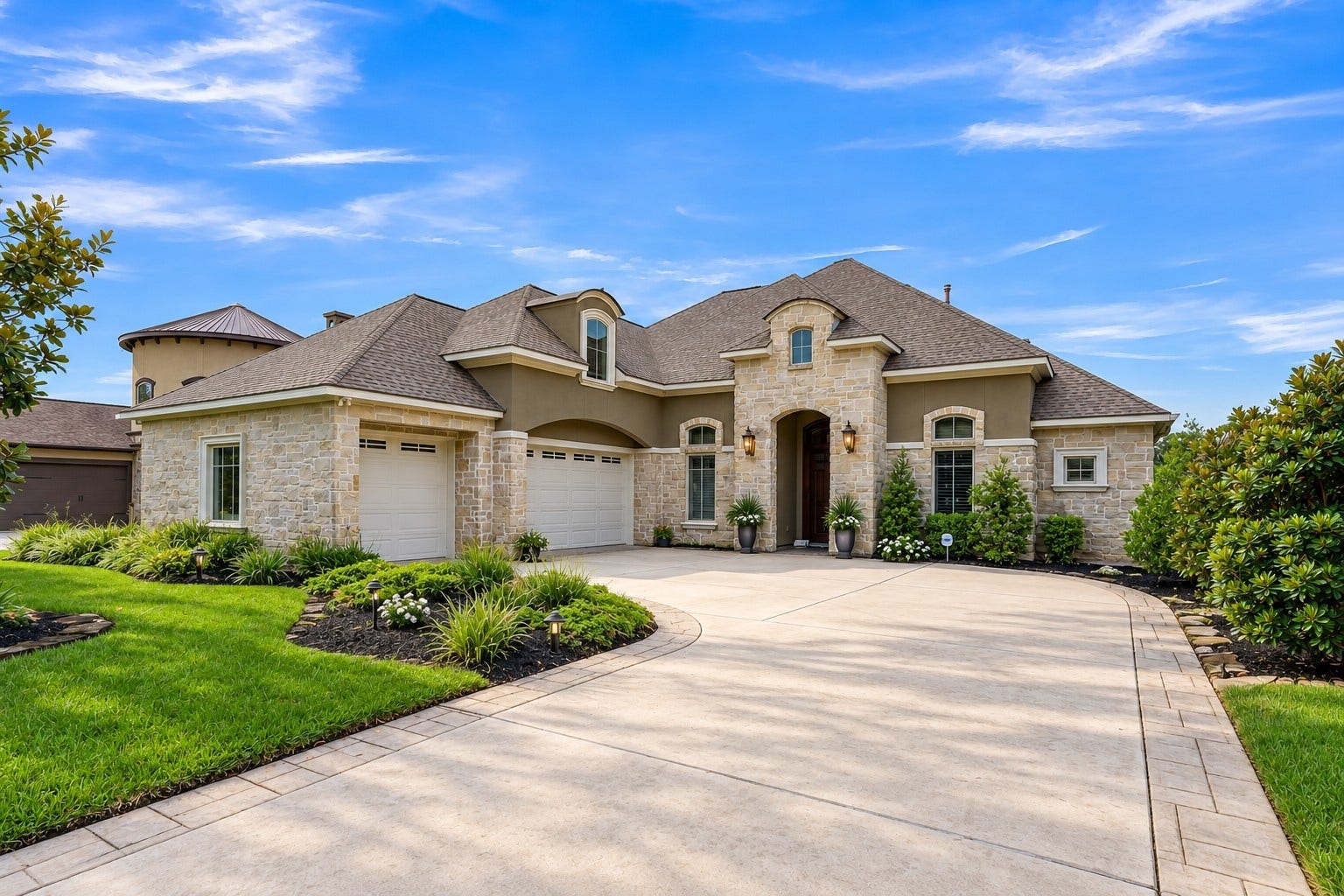 12324 White Oak Point, Conroe, TX 77304 12324 White Oak Point, Conroe, TX 77304