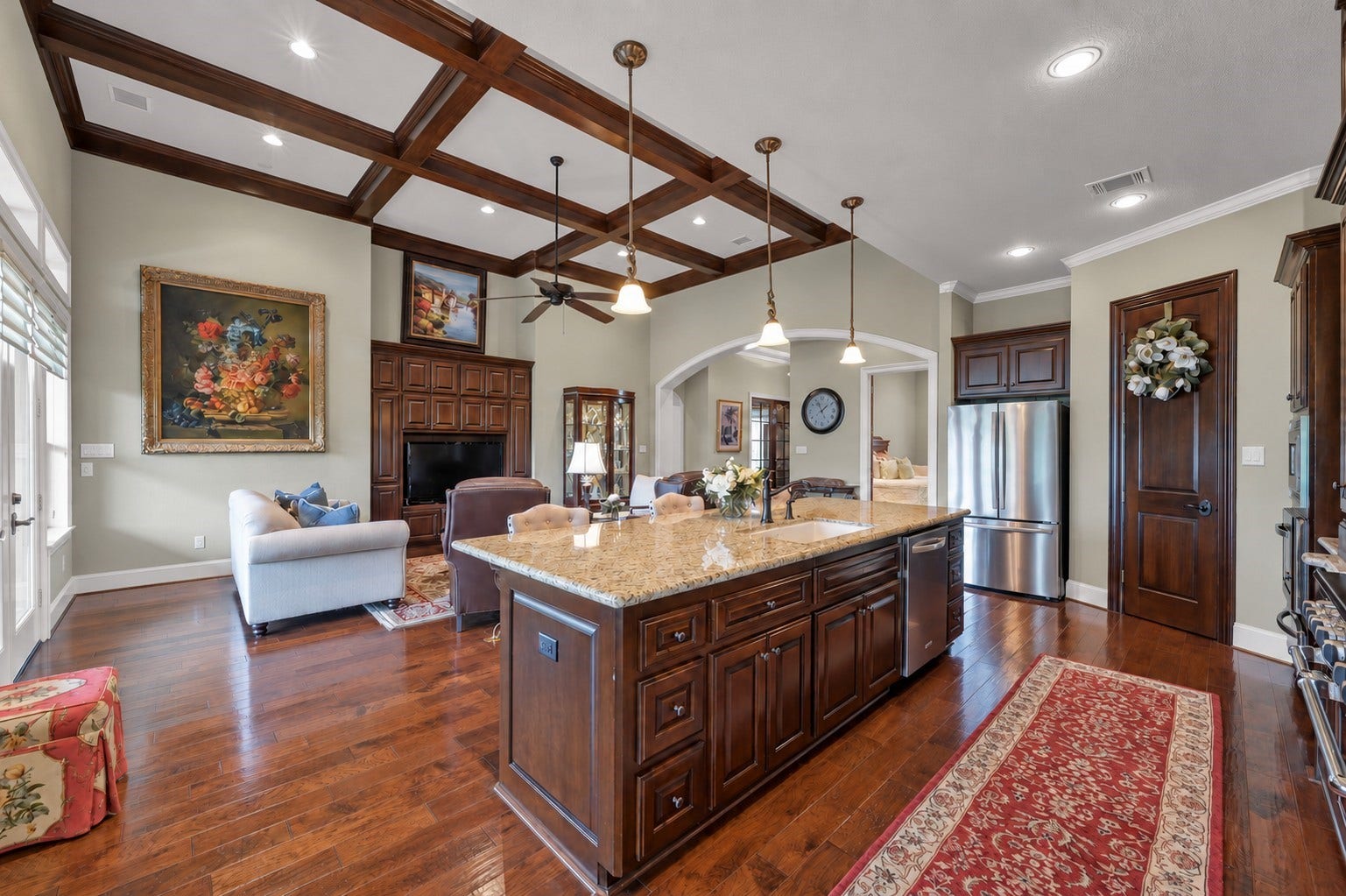 12324 White Oak Point, Conroe, TX 77304 12324 White Oak Point, Conroe, TX 77304