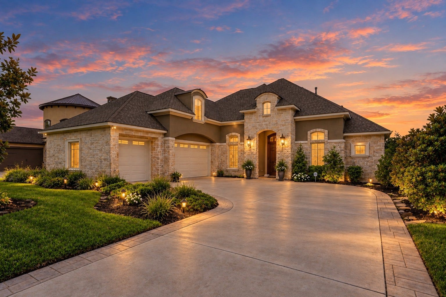 12324 White Oak Point, Conroe, TX 77304 12324 White Oak Point, Conroe, TX 77304