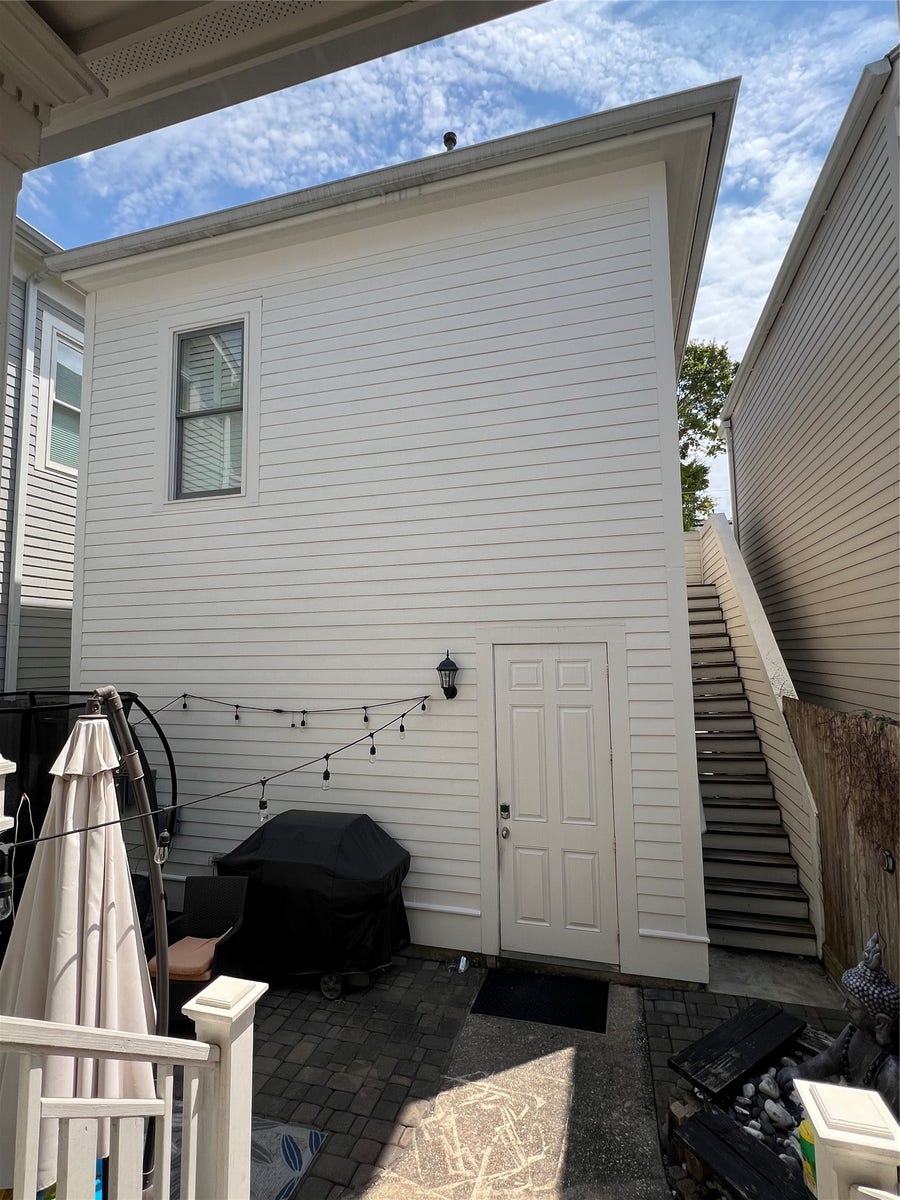 Property photo for 216 W 24th st, #B, Houston, TX