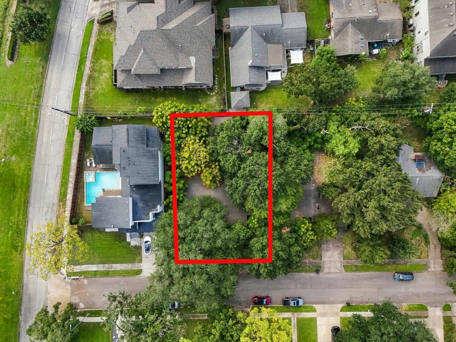 Property photo for 5107 Jackwood Street, Houston, TX