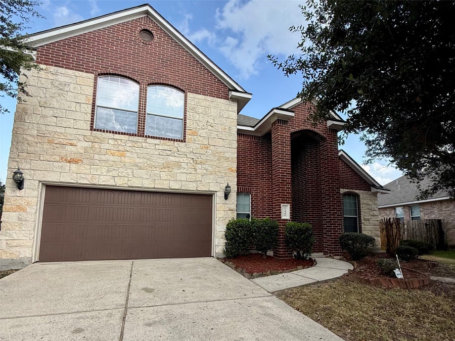 Property photo for 21440 Quail Point Lane, Porter, TX