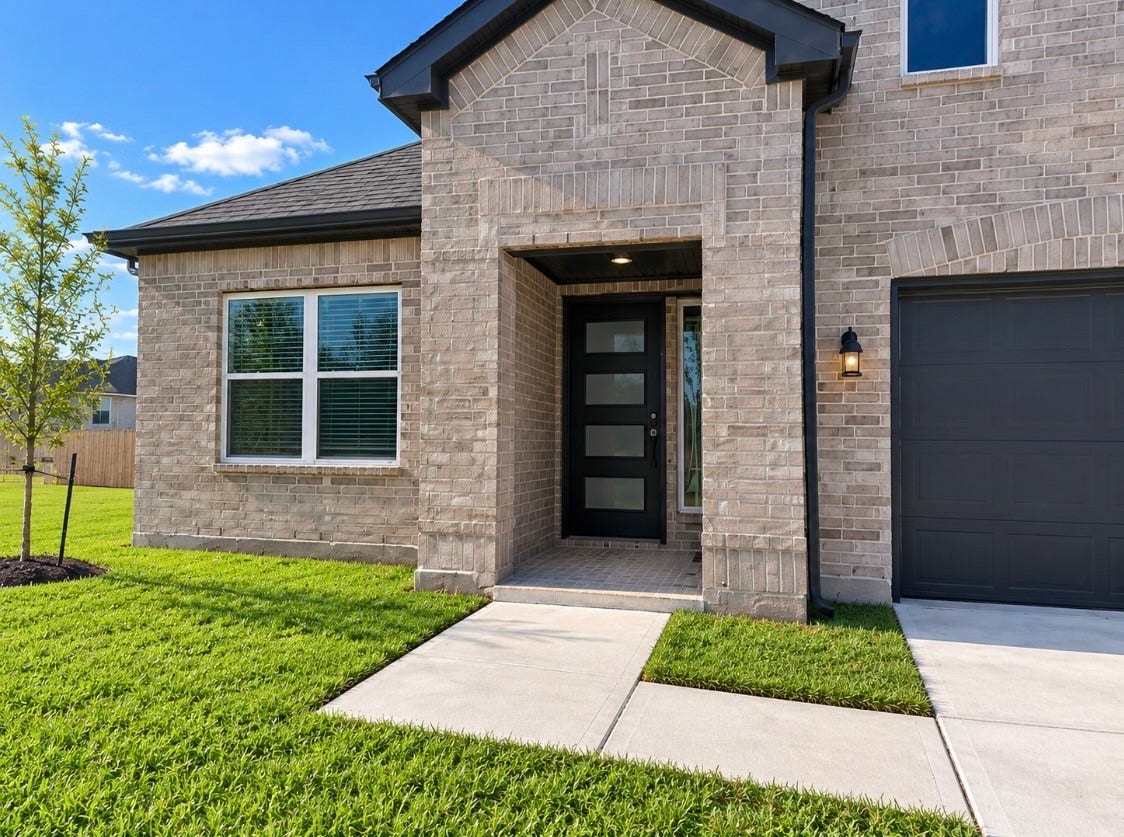 12623 Canyon Falls Boulevard, Willis, TX 77318 12623 Canyon Falls Boulevard, Willis, TX 77318