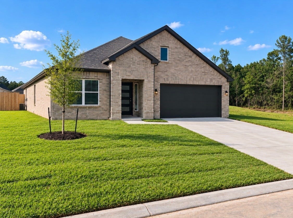 12623 Canyon Falls Boulevard, Willis, TX 77318 12623 Canyon Falls Boulevard, Willis, TX 77318