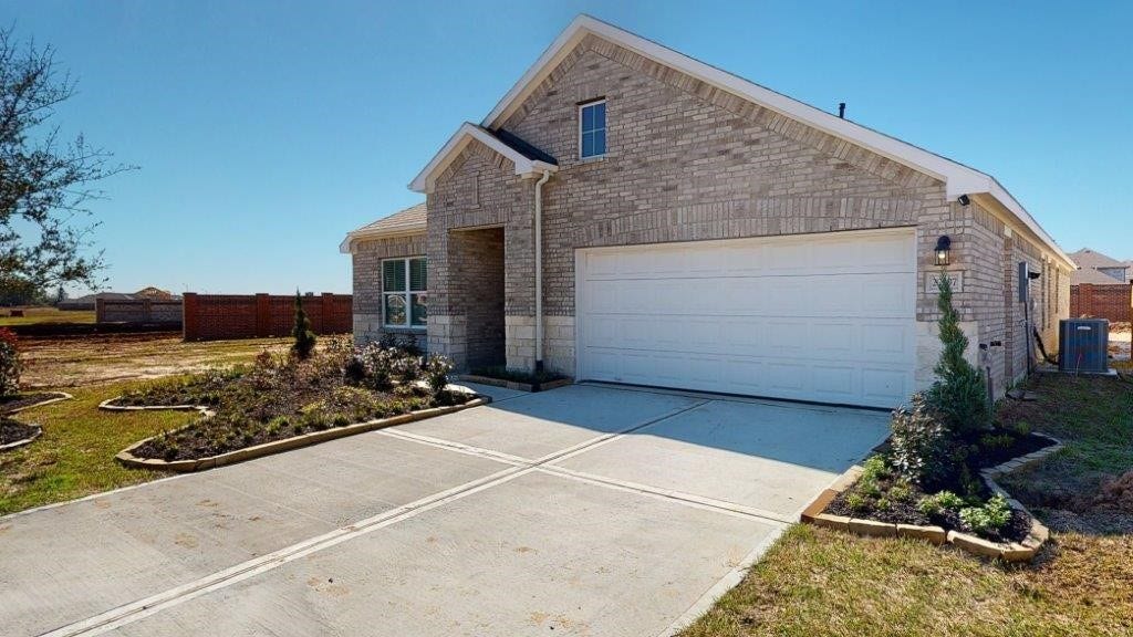 12623 Canyon Falls Boulevard, Willis, TX 77318 12623 Canyon Falls Boulevard, Willis, TX 77318