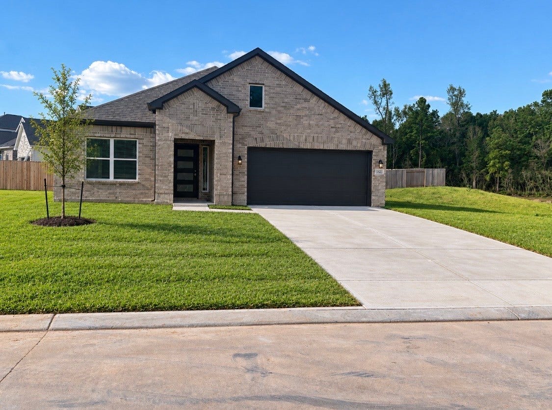 12623 Canyon Falls Boulevard, Willis, TX 77318 12623 Canyon Falls Boulevard, Willis, TX 77318