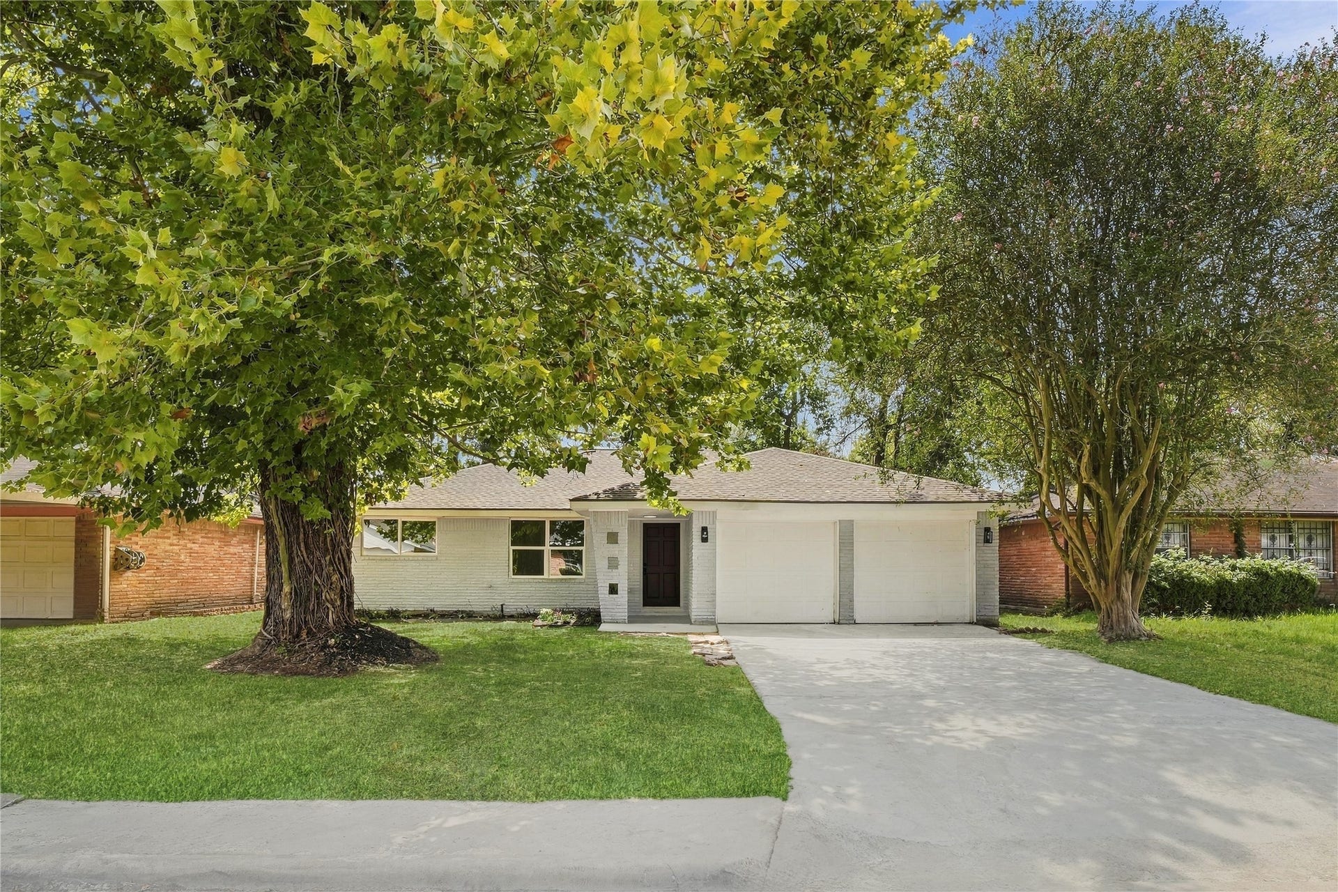 6710 Glen Rock Drive, Houston, TX 77087 6710 Glen Rock Drive, Houston, TX 77087
