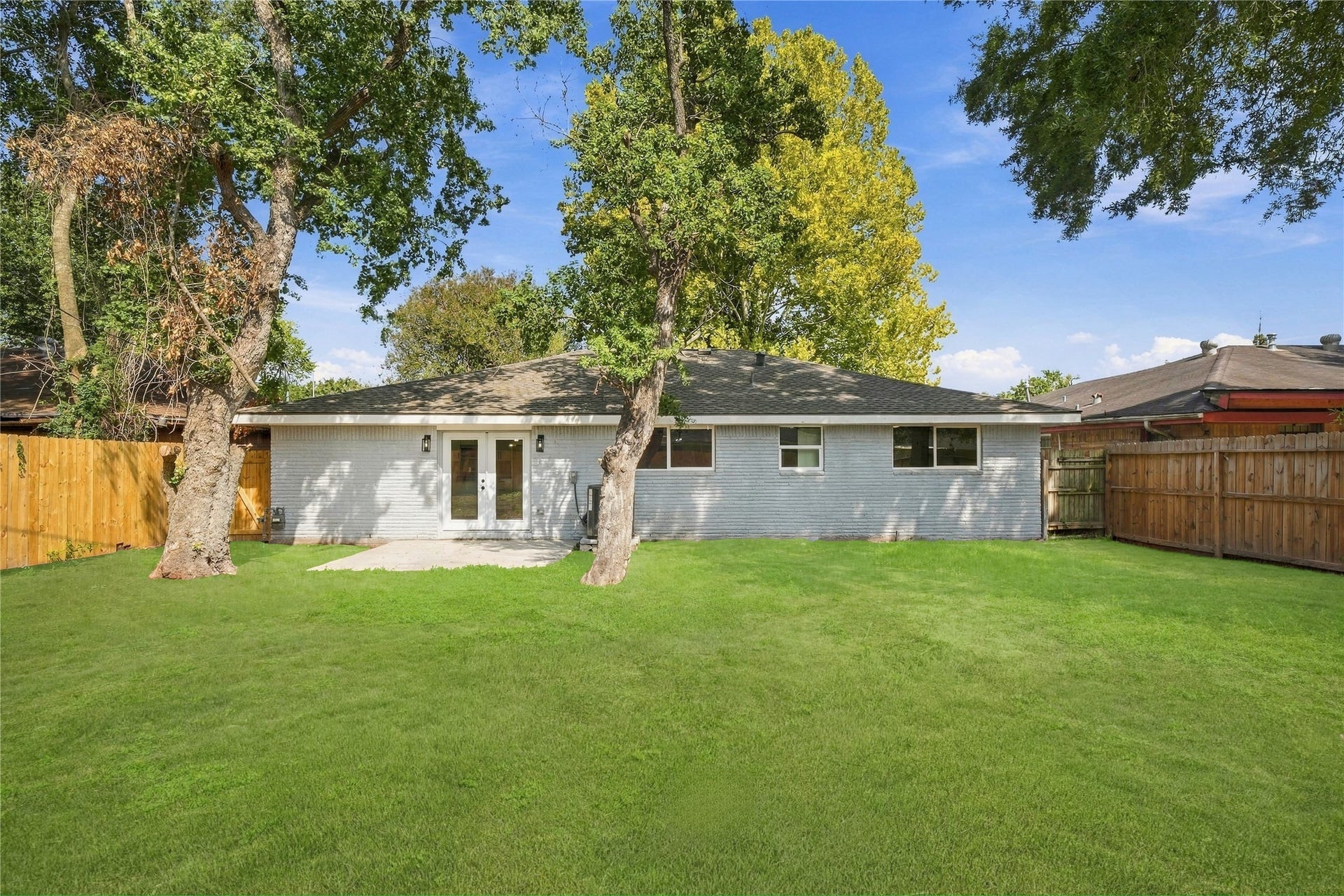 6710 Glen Rock Drive, Houston, TX 77087 6710 Glen Rock Drive, Houston, TX 77087