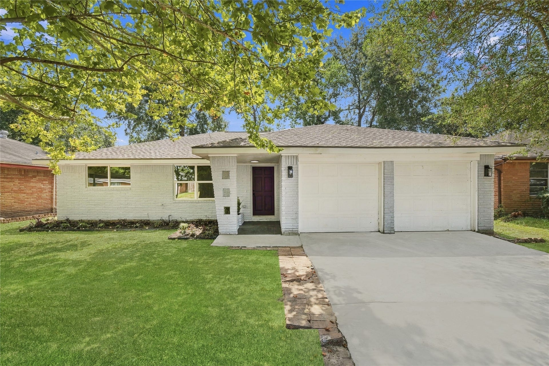 6710 Glen Rock Drive, Houston, TX 77087 6710 Glen Rock Drive, Houston, TX 77087