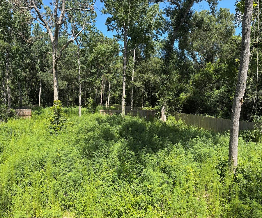 Property photo for 15661 Hickory Lane, Splendora, TX