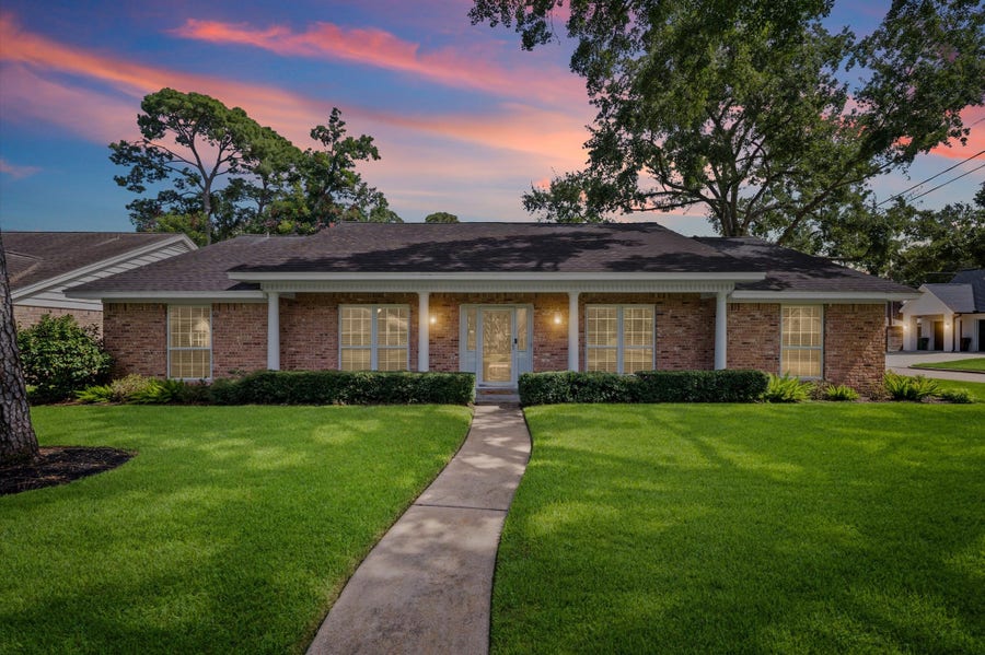 Property photo for 1102 Lehman Street, Houston, TX