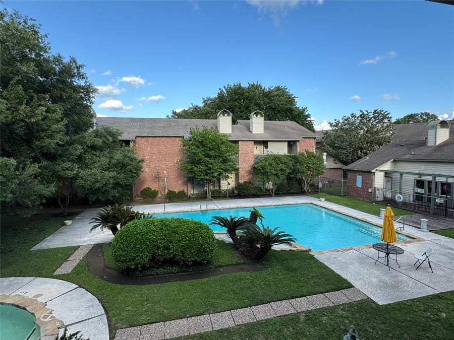 Property photo for 6500 Harbor Town, #2606, Houston, TX