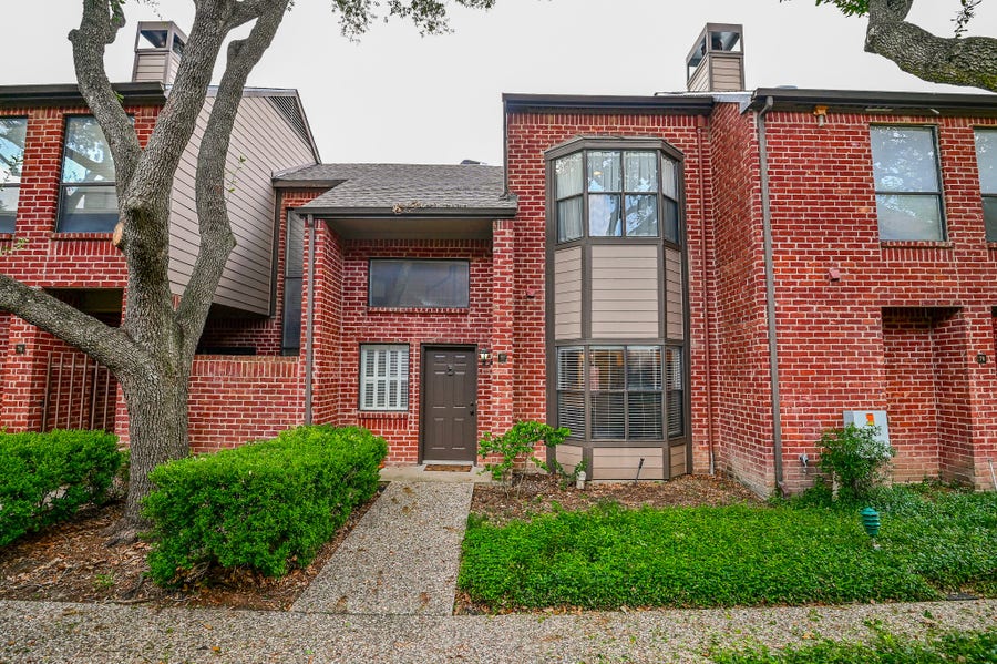 Property photo for 7447 Cambridge Street, #77, Houston, TX