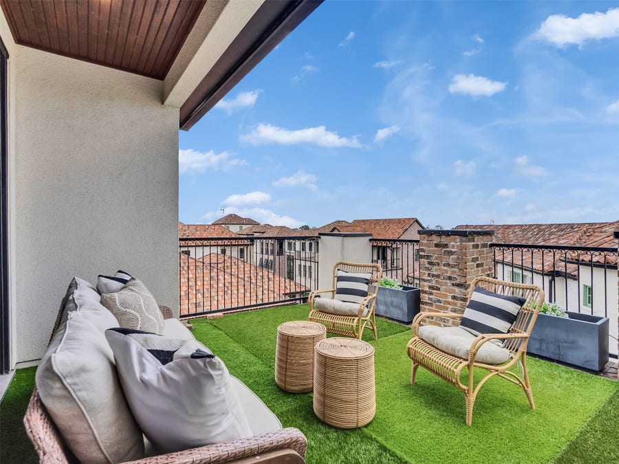 Property photo for 1228 Mosaico Lane, Houston, TX