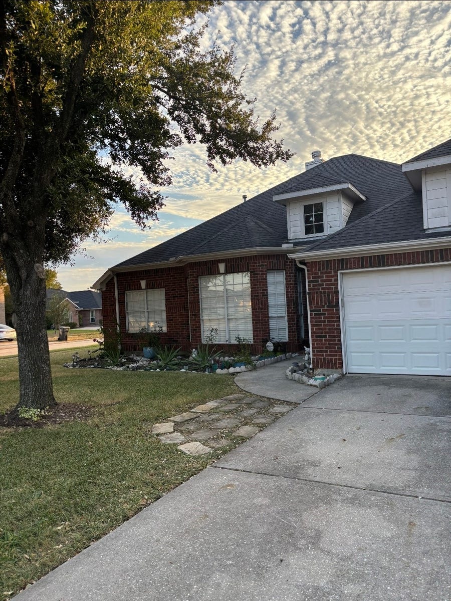 Property photo for 21503 Green Thicket Court, Spring, TX