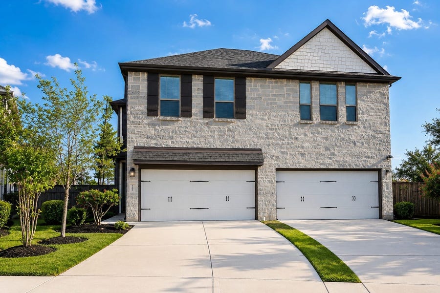 Property photo for 5255 Prairie Terrace LN, Fulshear, TX