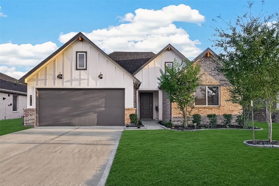 Property photo for 9713 Wall Street, Texas City, TX