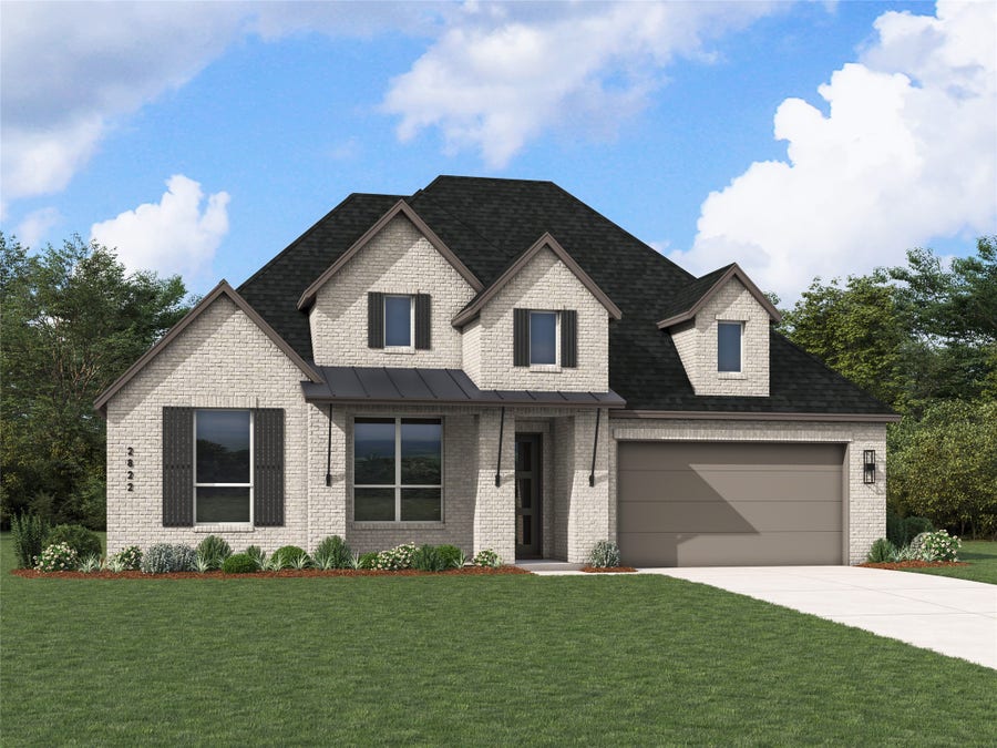 Property photo for 7810 Elizabeth Creek Court, Richmond, TX