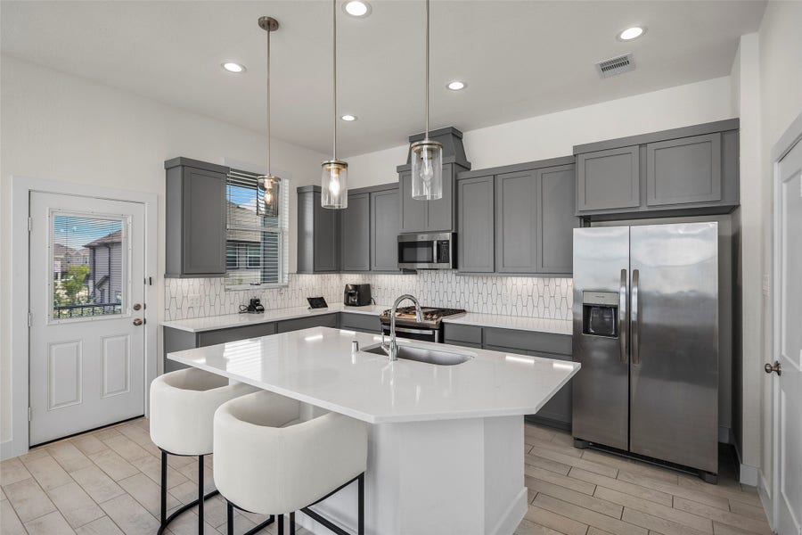 Property photo for 21130 Medina River Drive, Cypress, TX