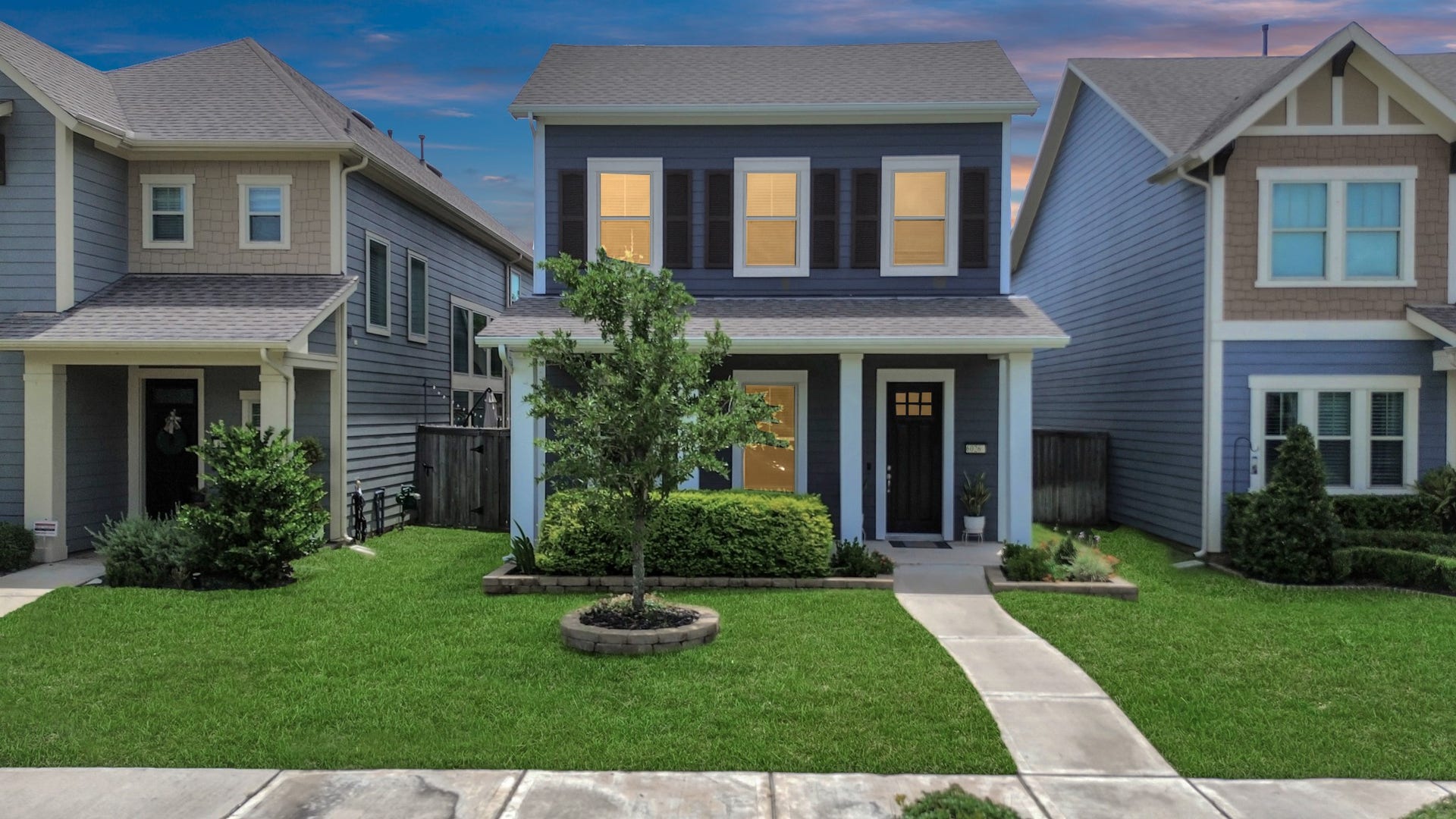 6026 Dark Kite Trail, Missouri City, TX 77459 Welcome to 6026 Dark Kite Trail!