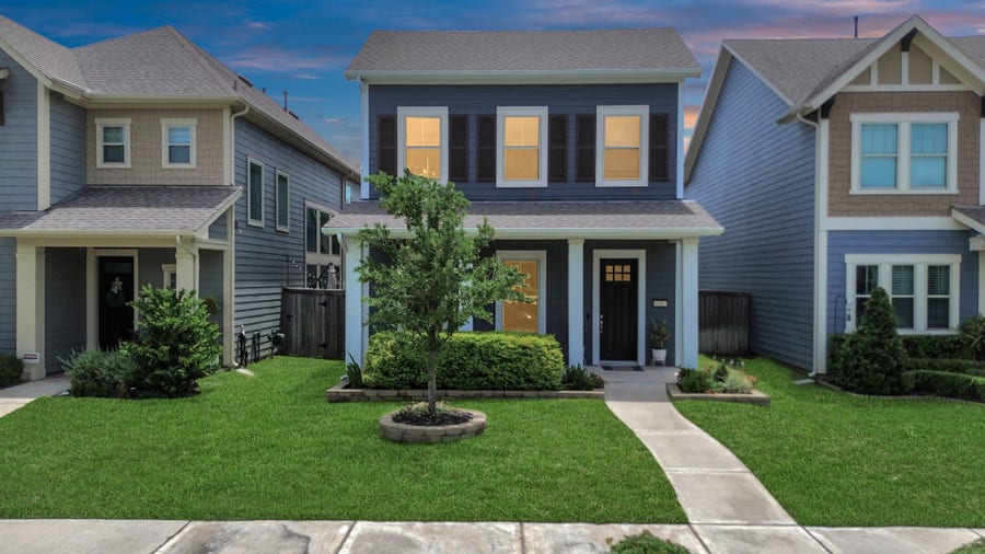 Property photo for 6026 Dark Kite Trail, Missouri City, TX