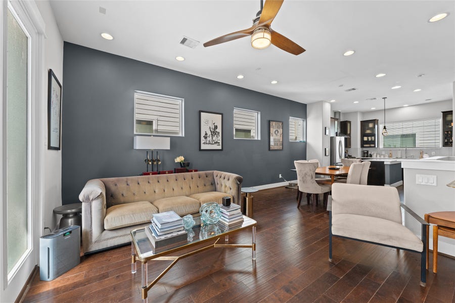Property photo for 615 Bayou Street, Houston, TX