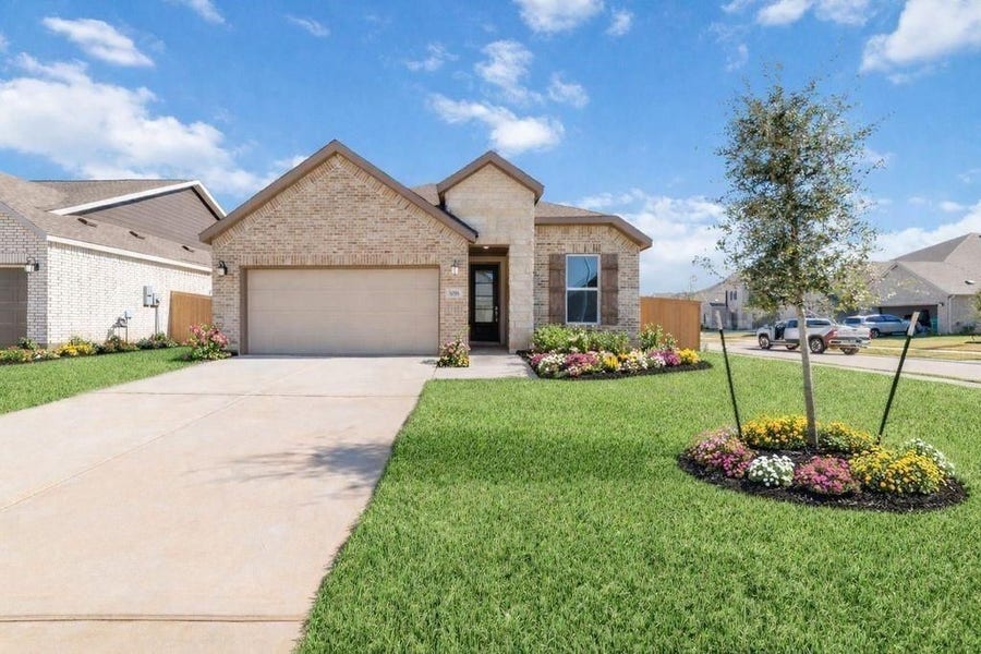 Property photo for 6414 Green Pedal Lane, Katy, TX