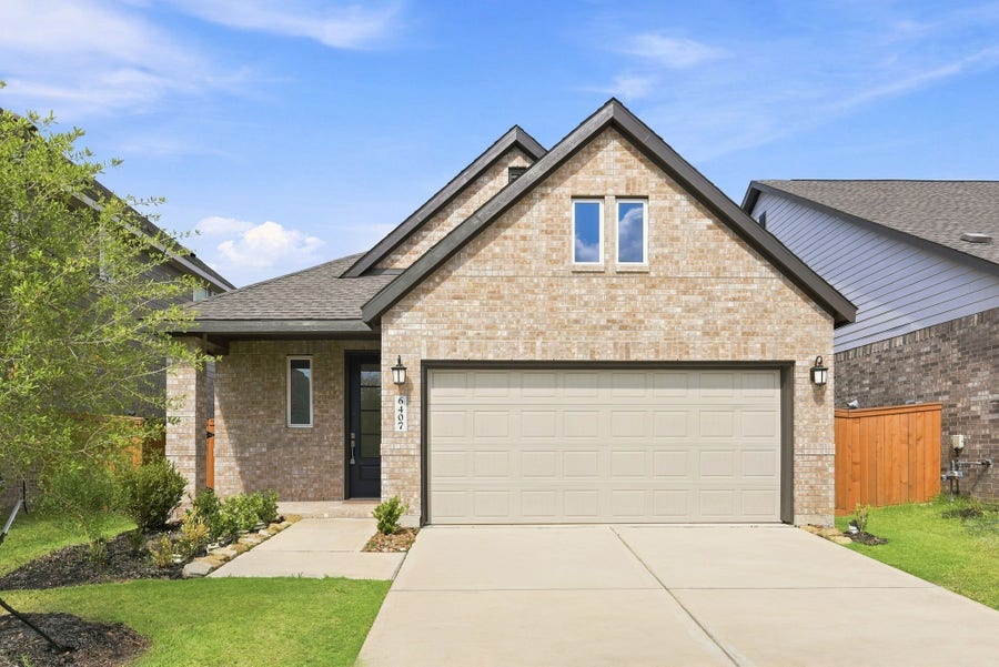 Property photo for 6407 Serenity Terrace Drive, Katy, TX